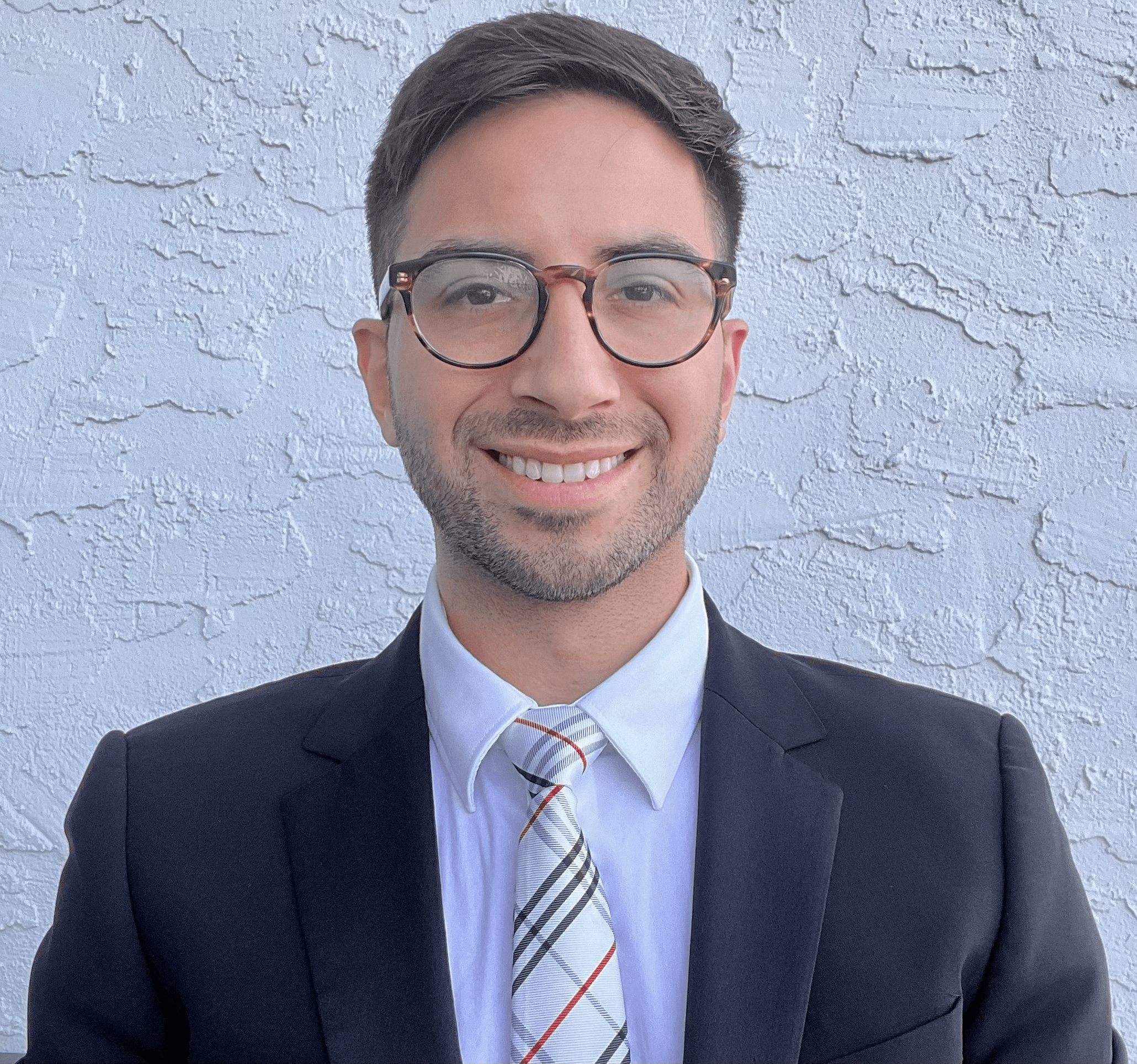 Ben Nahmani, President